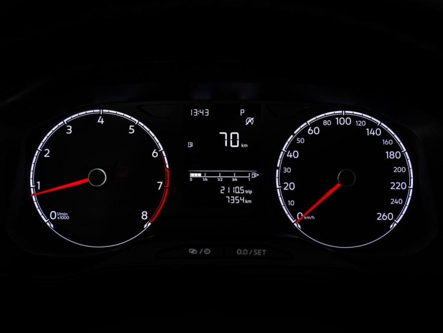 Jetta VS5 I Рестайлинг Санкт-Петербург  - изображение 27