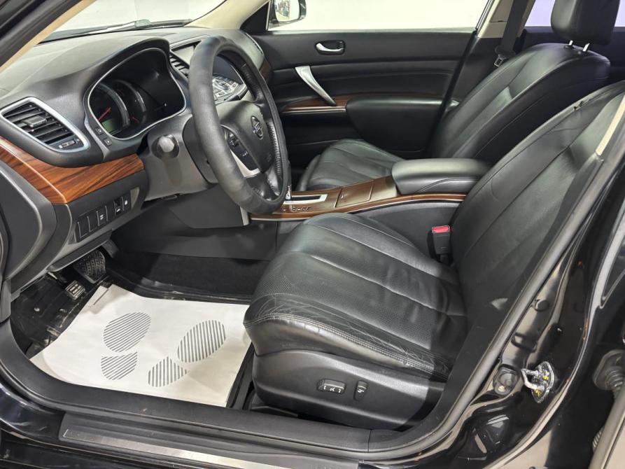Nissan Teana II (J32) Альметьевск  - изображение 12