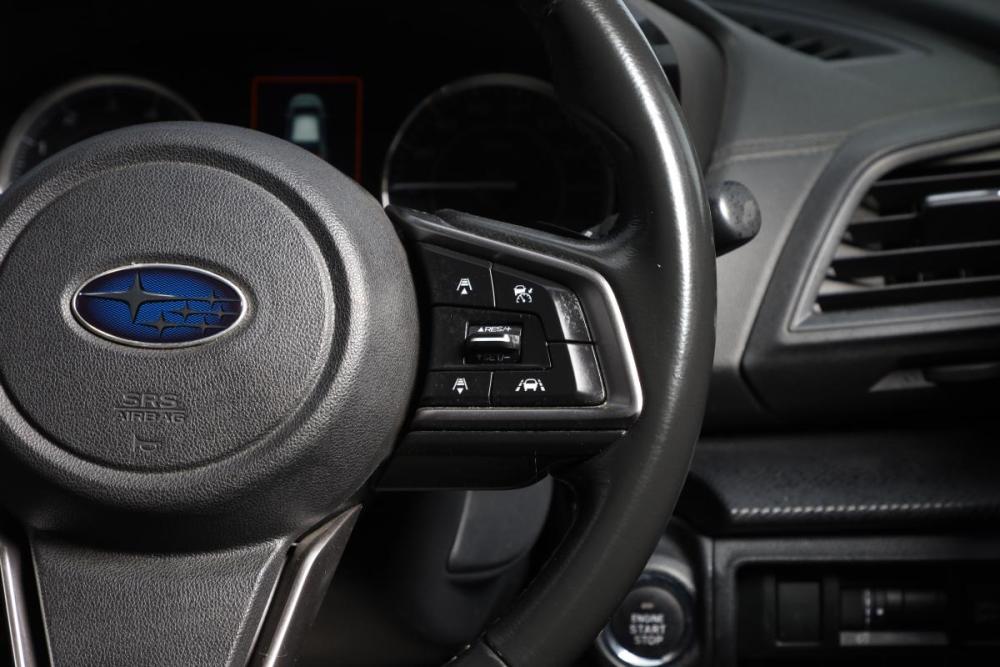 Subaru Impreza V Новосибирск  - изображение 15