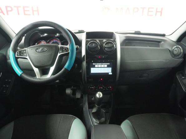 Lada (ВАЗ) Largus I Рестайлинг с пробегом 2021 года, цена 1 390 000 рублей, 51471 км, универсал, Автокод Объявления