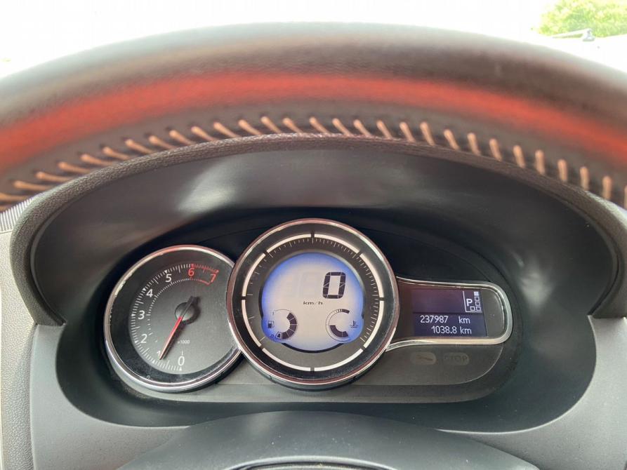 Renault Megane III Рестайлинг 2 Москва  - изображение 16