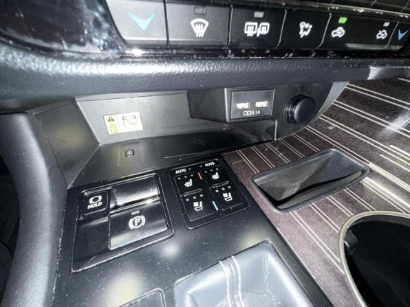 Lexus RX IV Рестайлинг с пробегом 2021 года, цена 6 700 000 рублей, 69975 км, внедорожник, Автокод Объявления