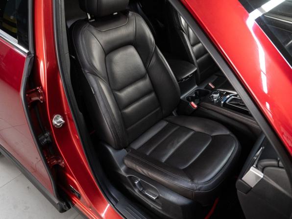 Mazda CX-5 II с пробегом 2021 года, цена 2 999 000 рублей, 114773 км, внедорожник, Автокод Объявления