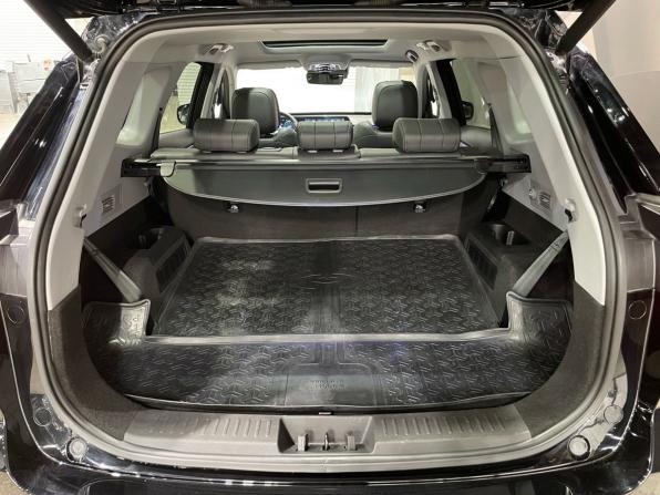 Chery Tiggo 8 Pro Max I с пробегом 2023 года, цена 2 144 000 рублей, 72500 км, внедорожник, Автокод Объявления