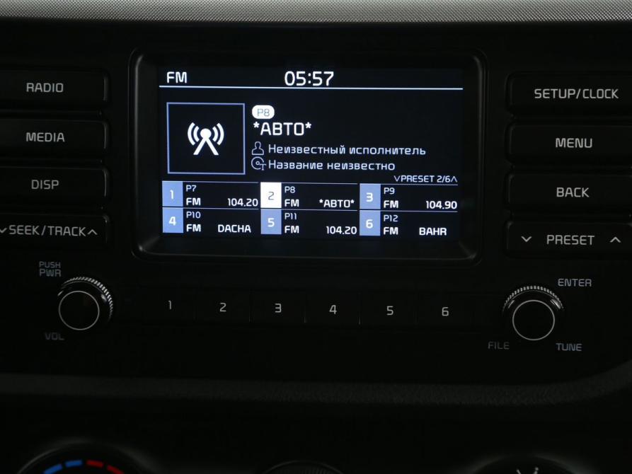 Kia Rio IV Иваново  - изображение 13