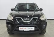 Chery Tiggo (T11) I Рестайлинг (FL) Екатеринбург  - изображение 29