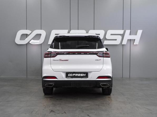 Chery Tiggo 7 Pro Max I Рестайлинг с пробегом 2025 года, цена 2 379 000 рублей, 20551 км, внедорожник, Автокод Объявления