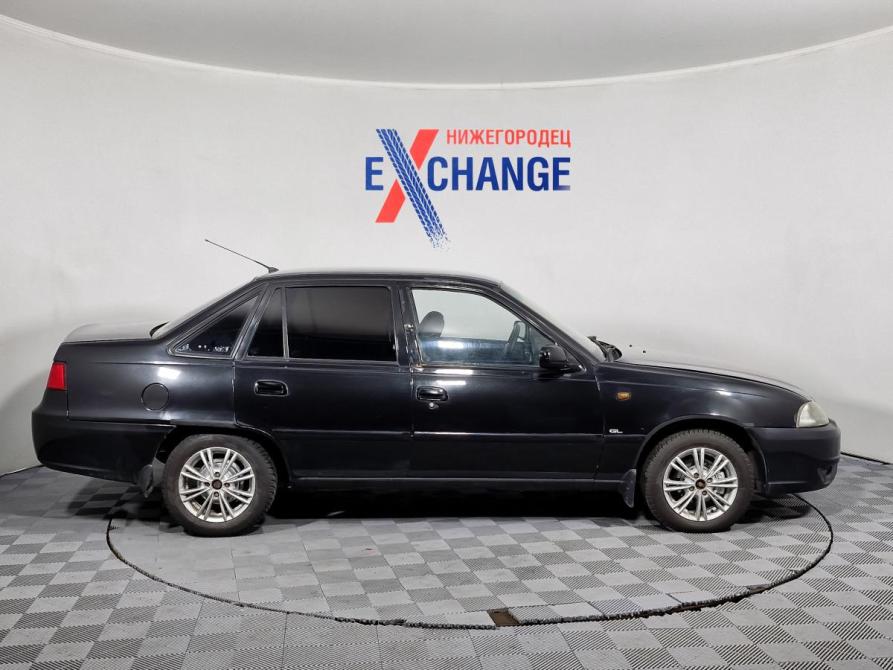 Daewoo Nexia I Рестайлинг Нижний Новгород  - изображение 4