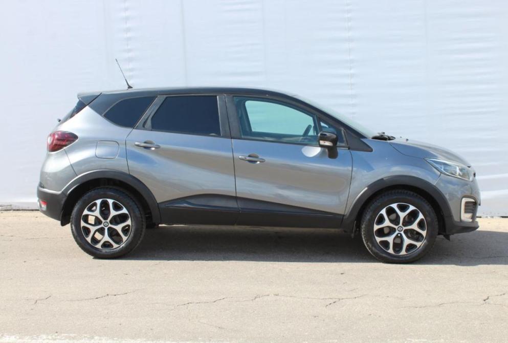 Renault Kaptur I Нижний Новгород  - изображение 8