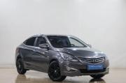 Hyundai Solaris I Рестайлинг Новокузнецк  - изображение 32