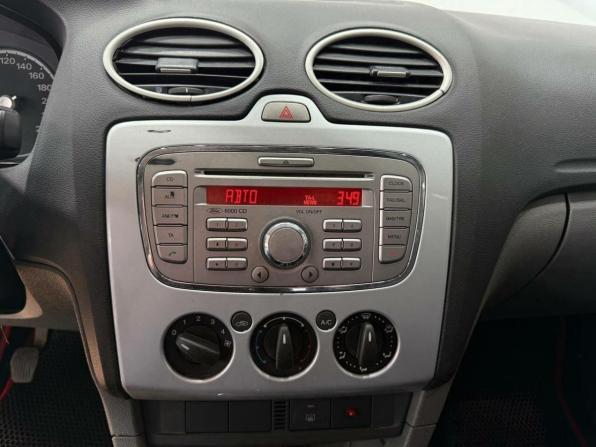Ford Focus II Рестайлинг с пробегом 2009 года, цена 340 000 рублей, 296026 км, хэтчбек, Автокод Объявления