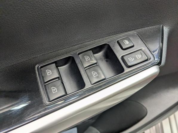 Mitsubishi Montero Sport III Рестайлинг с пробегом 2022 года, цена 3 800 000 рублей, 49027 км, внедорожник, Автокод Объявления