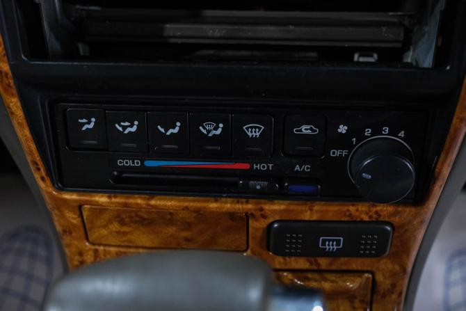 Nissan Bluebird Sylphy I (G10) с пробегом 2000 года, цена 429 000 рублей, 473000 км, седан, Автокод Объявления