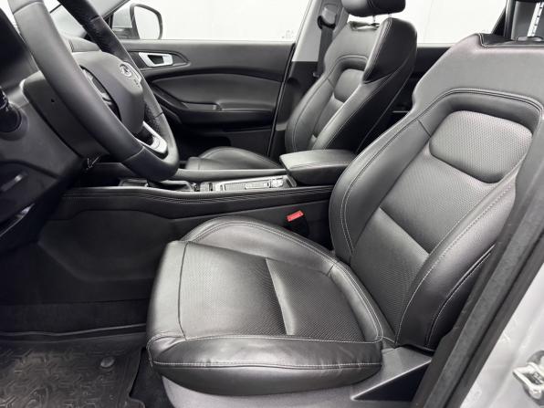 Chery Tiggo 4 I Рестайлинг с пробегом 2022 года, цена 1 299 000 рублей, 95999 км, внедорожник, Автокод Объявления