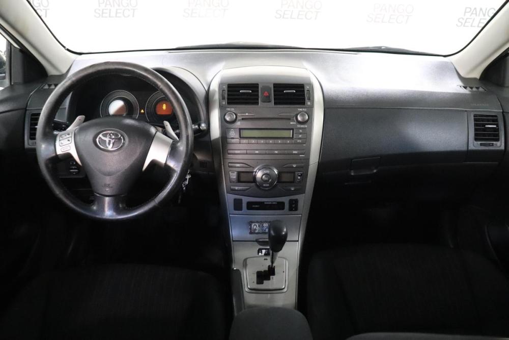 Toyota Corolla X (E140 E150) Ульяновск  - изображение 7