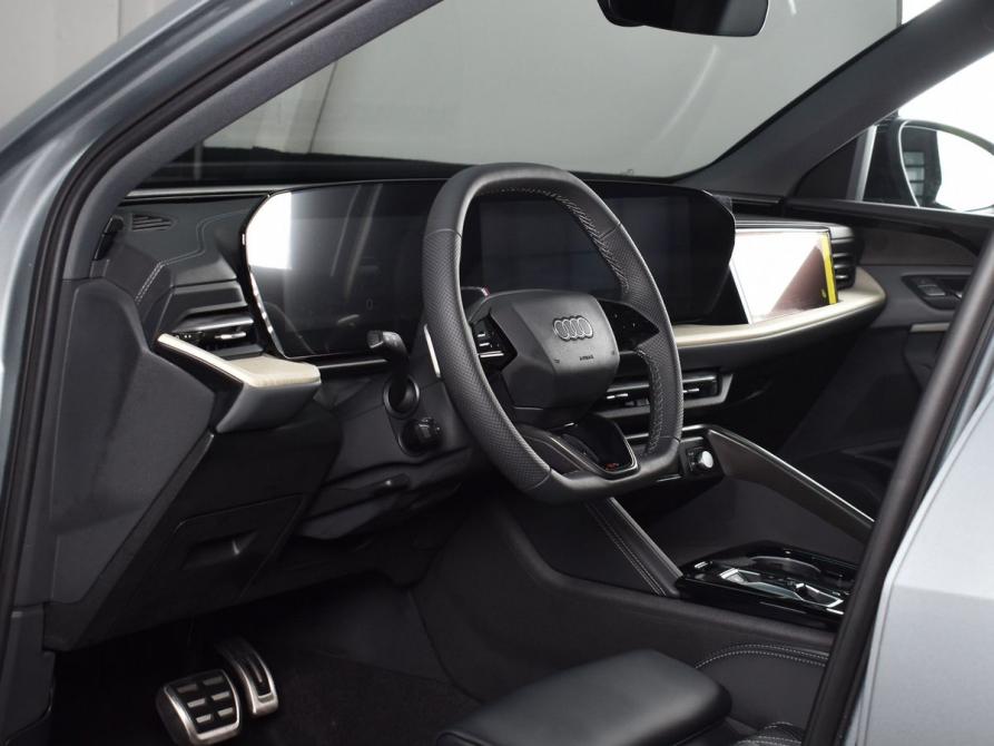 Audi Q5 III Кемерово  - изображение 8