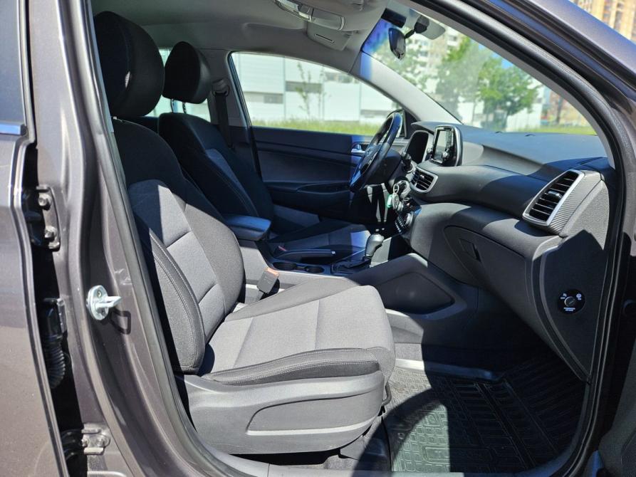 Hyundai Tucson III Рестайлинг Санкт-Петербург  - изображение 10