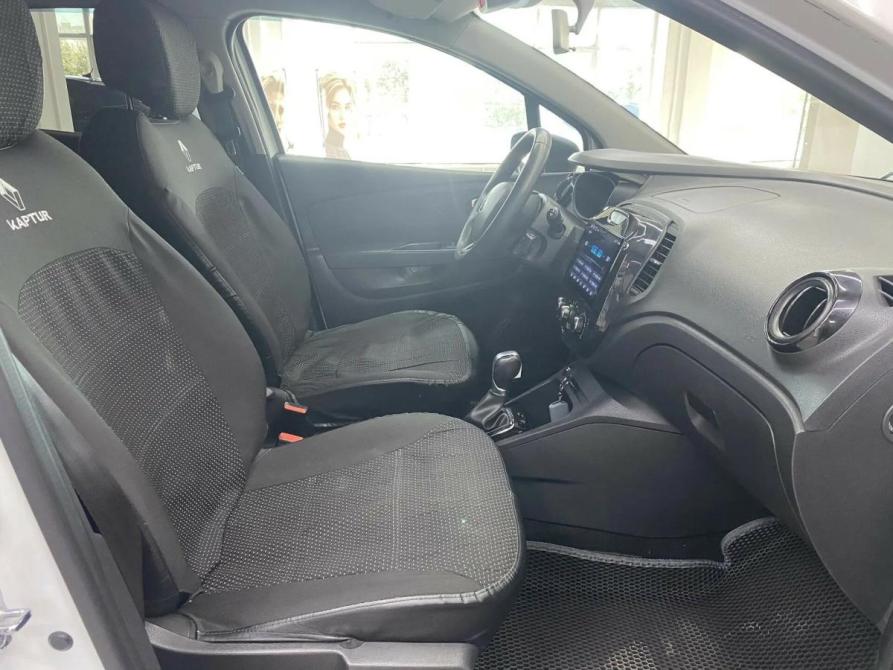 Renault Kaptur I Челябинск  - изображение 16