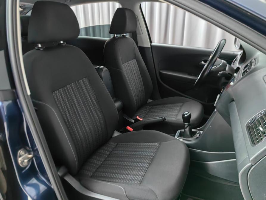 Volkswagen Polo V Рестайлинг Подольск  - изображение 7