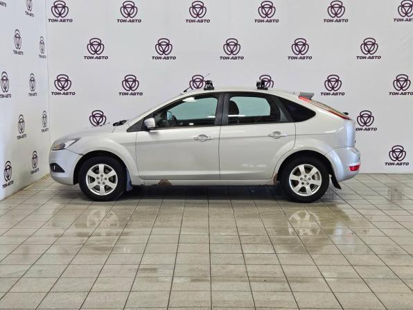 Ford Focus II Рестайлинг с пробегом 2008 года, цена 425 000 рублей, 217677 км, хэтчбек, Автокод Объявления
