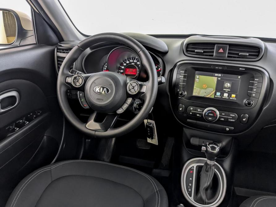 Kia Soul II Рестайлинг Москва  - изображение 26