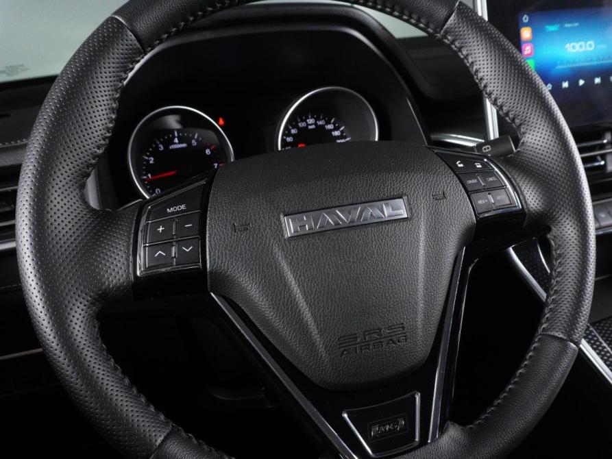 Haval M6 II Минеральные Воды  - изображение 16