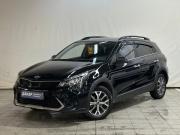 Kia Rio IV Рестайлинг Санкт-Петербург  - изображение 20