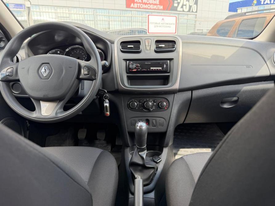Renault Sandero II Набережные Челны  - изображение 17