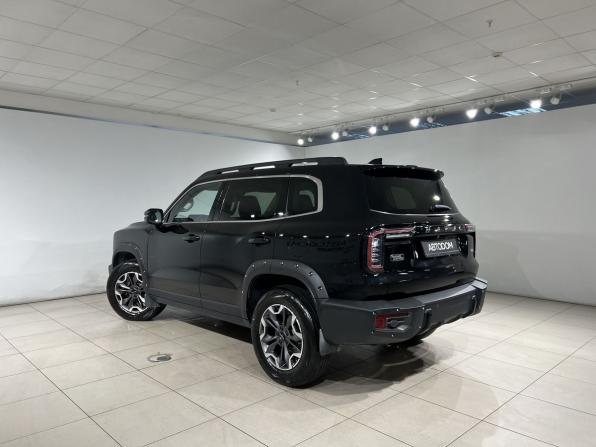 Haval Dargo с пробегом 2023 года, цена 2 590 000 рублей, 39361 км, внедорожник, Автокод Объявления