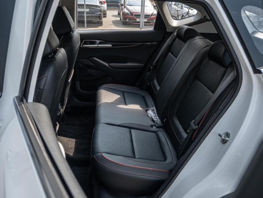Kia Seltos I Рестайлинг Краснодар  - изображение 9