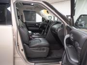 Infiniti QX80 I Рестайлинг 3 Новосибирск  - изображение 60