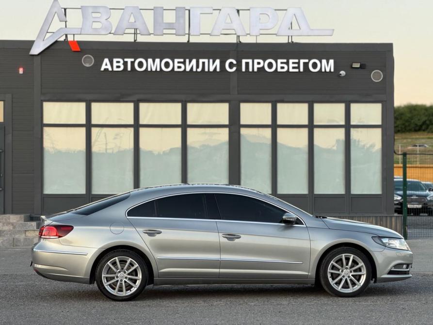 Volkswagen Passat CC I Рестайлинг Волгоград  - изображение 11