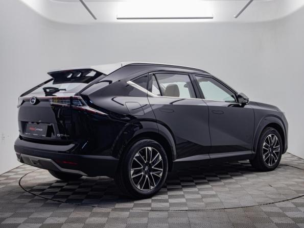 GAC GS4 с пробегом 2025 года, цена 2 990 000 рублей, 7969 км, внедорожник, Автокод Объявления