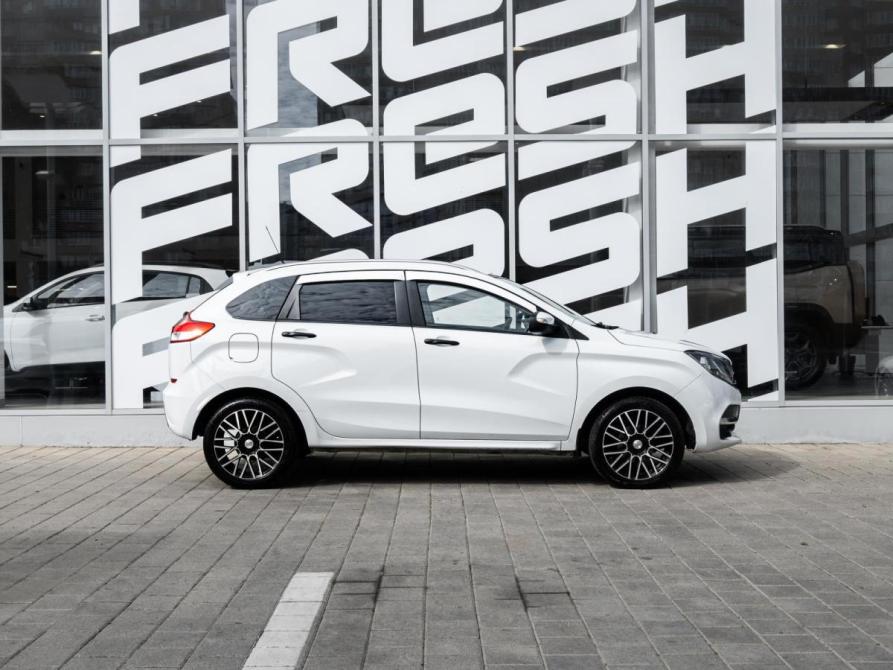 Lada (ВАЗ) XRAY I Ставрополь  - изображение 5