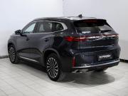 Exeed TXL I Рестайлинг Ростов-на-Дону  - изображение 22