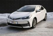 Toyota Corolla XI (E160 E170 E180) Рестайлинг 1 Сыктывкар  - изображение 21