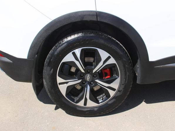 Chery Tiggo 7 Pro Max I с пробегом 2023 года, цена 1 919 600 рублей, 38090 км, внедорожник, Автокод Объявления