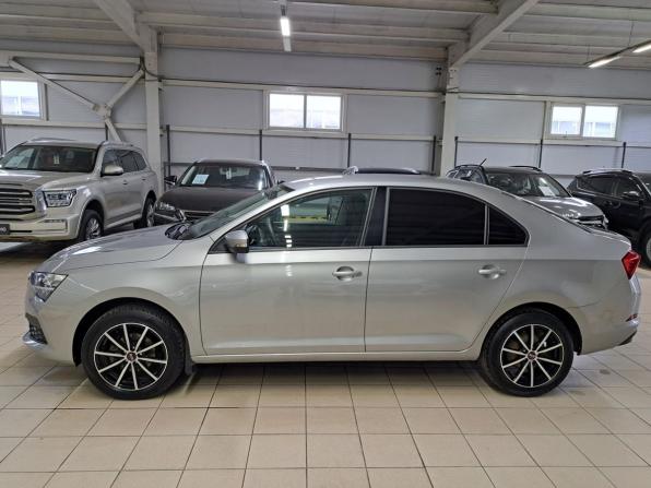 Skoda Rapid II с пробегом 2020 года, цена 1 400 000 рублей, 132203 км, лифтбек, Автокод Объявления