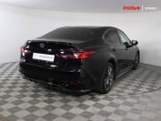 Toyota Camry IX (XV80) China Market Химки  - изображение 18