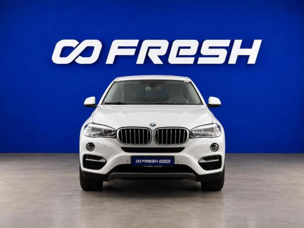 BMW X6 II (F16) с пробегом 2015 года, цена 2 999 999 рублей, 166105 км, внедорожник, Автокод Объявления