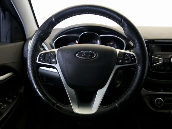 Lada (ВАЗ) Vesta I с пробегом 2020 года, цена 979 020 рублей, 138907 км, универсал, Автокод Объявления