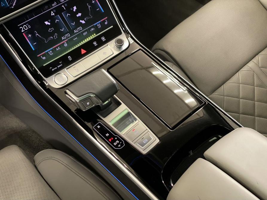 Audi A8 IV (D5) Санкт-Петербург  - изображение 17