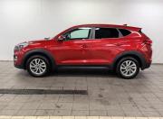 Hyundai Tucson III Санкт-Петербург  - изображение 26