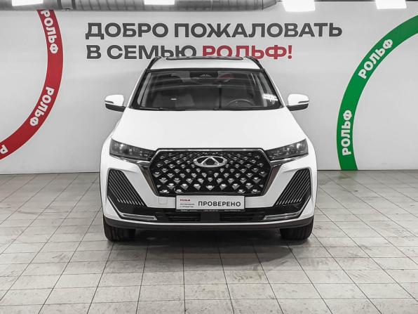 Chery Tiggo 7 Pro Max I Рестайлинг с пробегом 2024 года, цена 2 415 000 рублей, 25240 км, внедорожник, Автокод Объявления