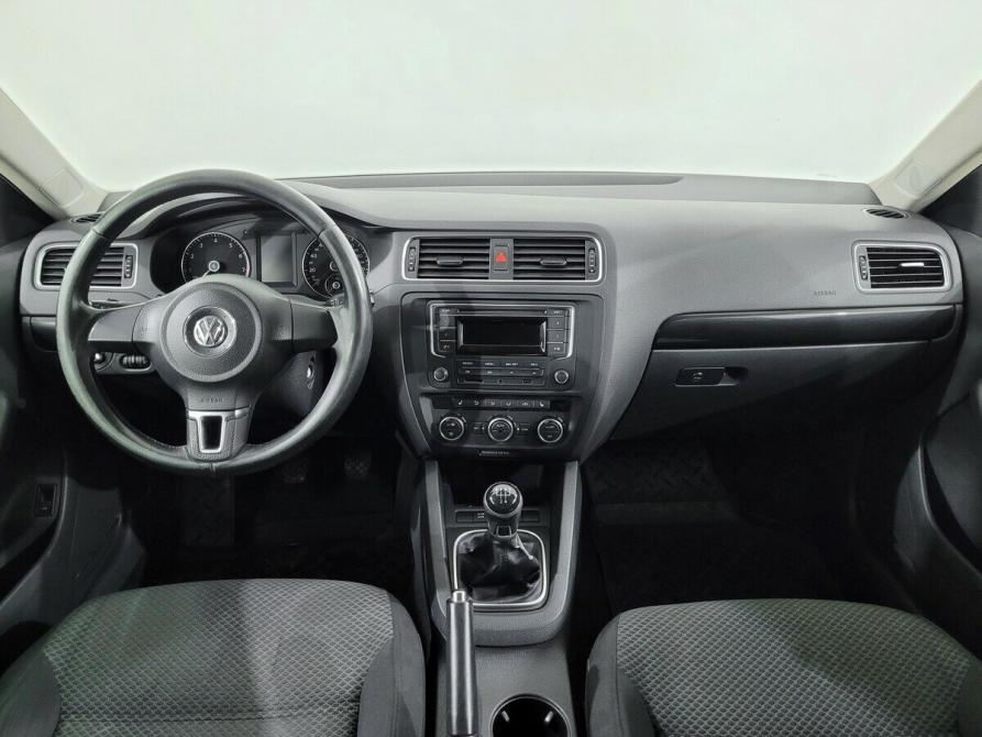 Volkswagen Jetta VI Москва  - изображение 5