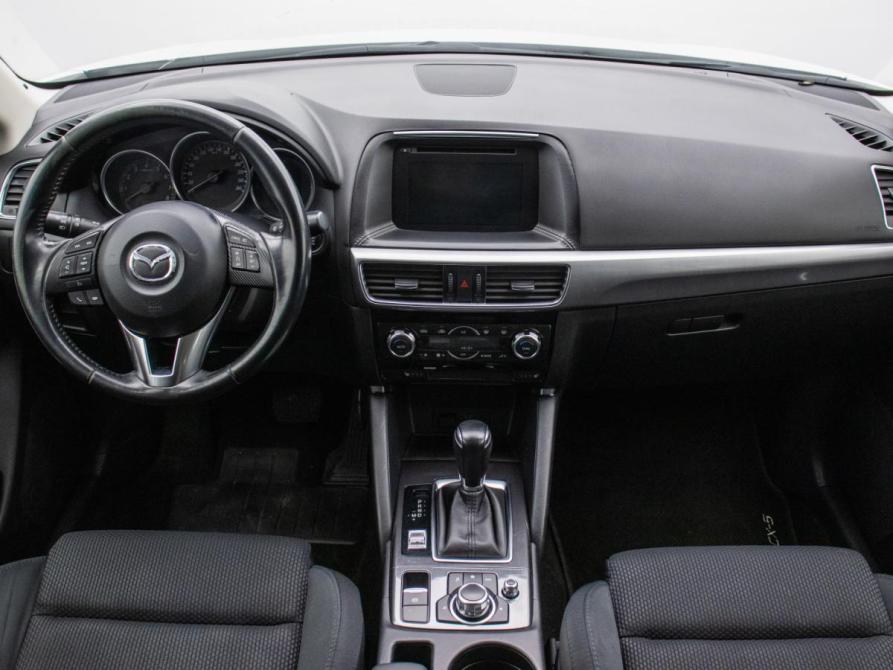 Mazda CX-5 I Рестайлинг Москва  - изображение 14