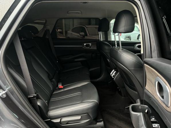 Kia Sorento IV с пробегом 2021 года, цена 3 450 000 рублей, 69500 км, внедорожник, Автокод Объявления
