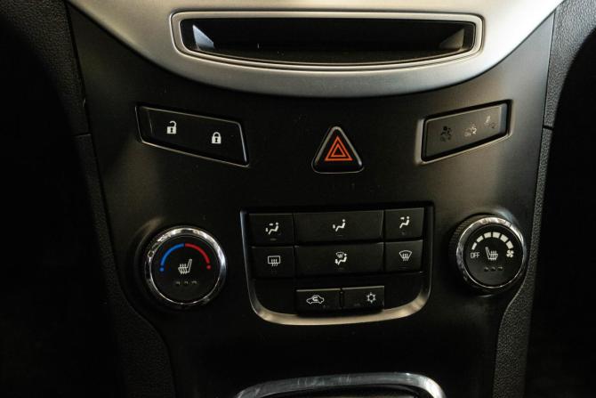 Chevrolet Orlando I с пробегом 2013 года, цена 1 085 000 рублей, 218215 км, минивэн, Автокод Объявления