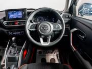 Toyota Raize I Чита  - изображение 28
