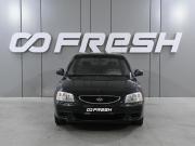 Hyundai Accent II Ростов-на-Дону  - изображение 20